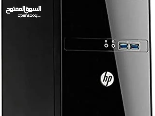 Windows HP  Computers  for sale  in Baghdad