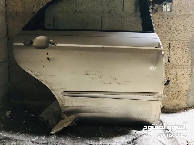 رابش كيا اسبكترا
