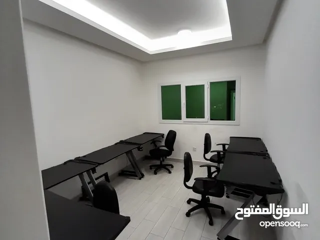 مكتب للايجار بحولي