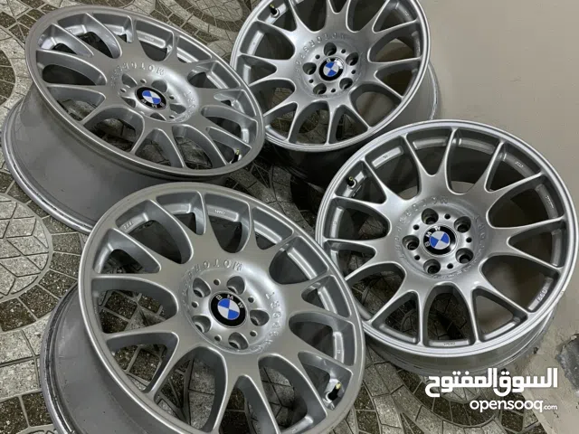 رنقات بي بي اس اصليين بحاله ممتازه جداً