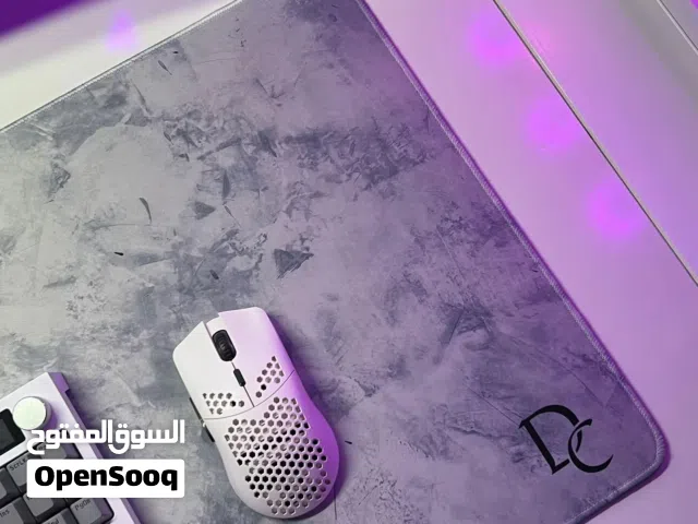 Premium Mouse Pads