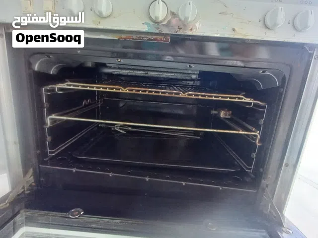 غاز فرن إيطالي technogas