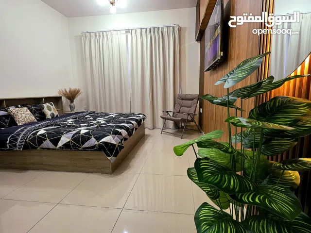 Furnished Daily in Muscat Al Khuwair