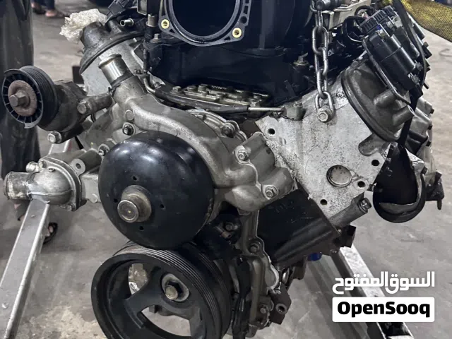 للبيع مكينة جمس 5.3