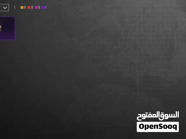 Pubg Accounts and Characters for Sale in Tripoli