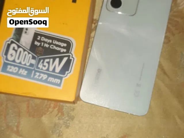 Realme Other 128 GB in Sharqia