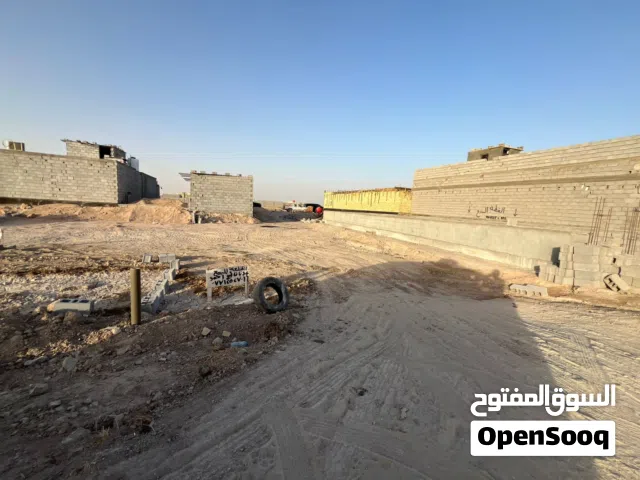 ارض للبيع زراعي