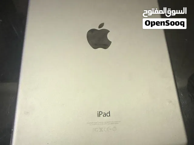 Ipad air 1 مستعمل