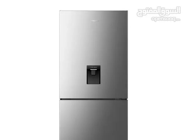 Hisense Refrigerators in Amman