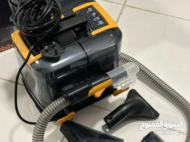 مكنسة كهربائية شركة وكس