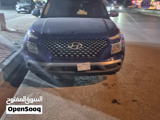 السلام عليكم هيونداي فينو للبيع