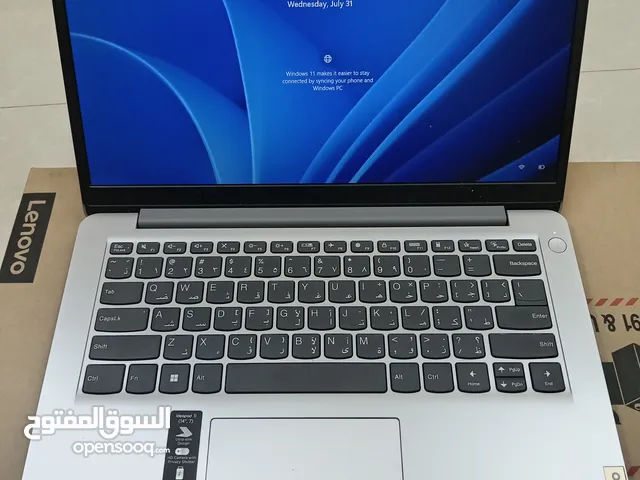 LENOVO IDEAPAD 1I