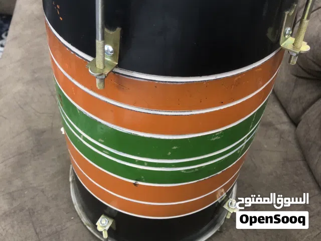 طبل نال بلوشي