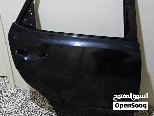 باب ايمن خلفي اسود وارد23