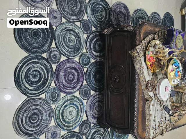 سجادة صوف يدوي هندي