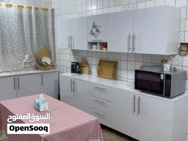 كاونترات خشب عرووض