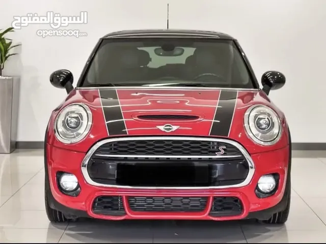 Full option 2015 Mini John Cooper Works for sale in Dubai