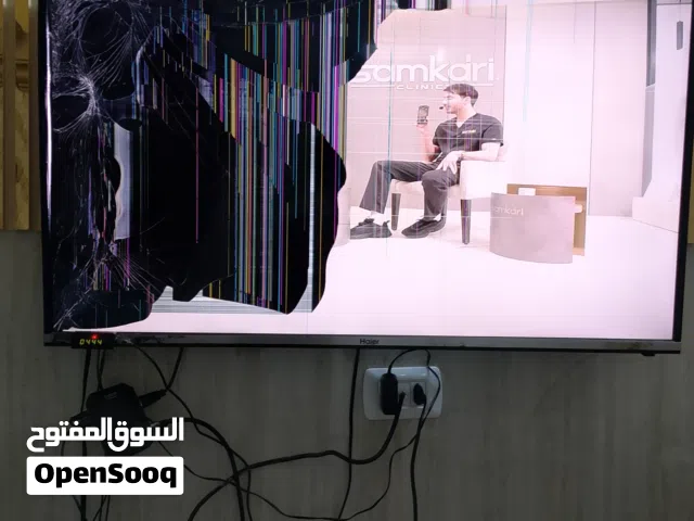 شاشه للبيع قطع43