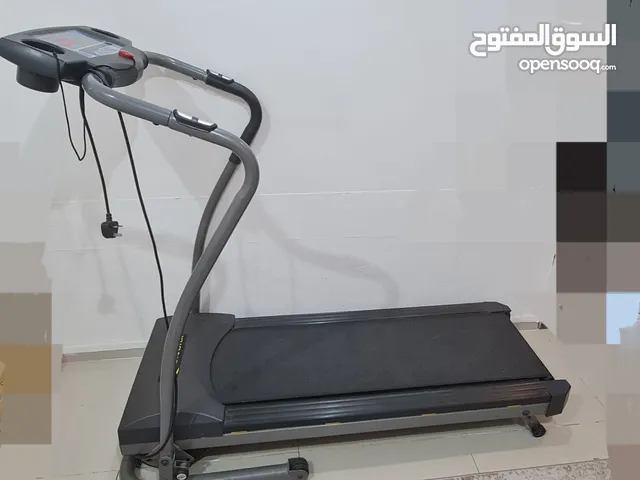 للبيع مشايه رياضيه كهربائية Treadmill