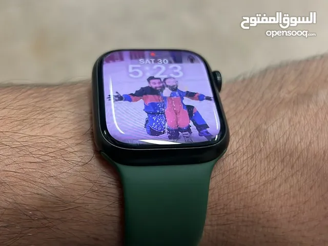 Apple Watch series 7 45m