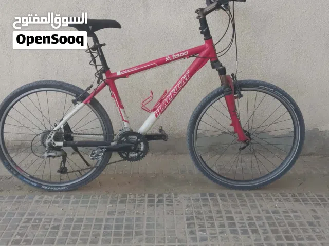 دراجة هوائية جبلية الحجم 26 XL الحجم الكبير