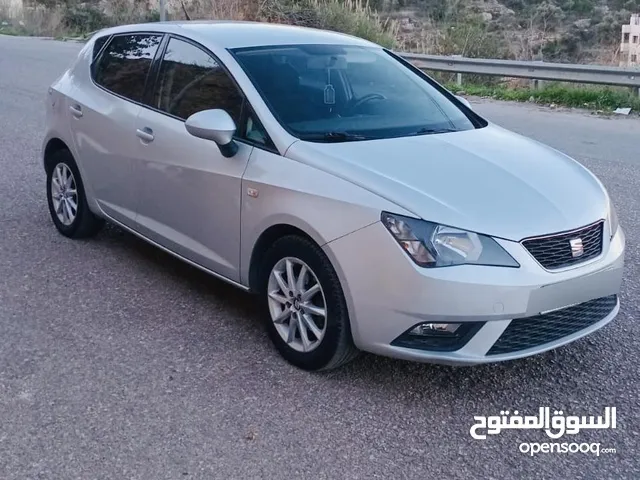 سيات ابيزا 2017 جير عادي بسعر حررررررق