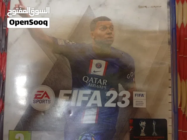 شريط فيفا2023
