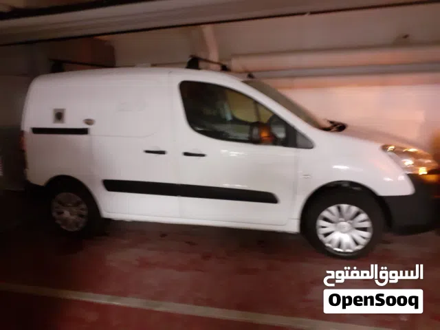 2016 Citroen Other