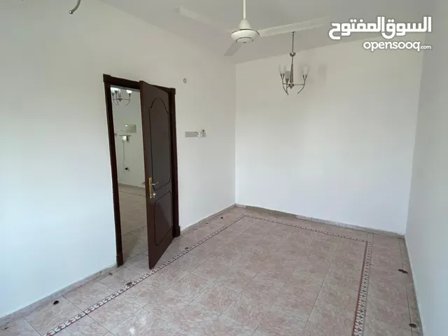 شقق للايجار بالغبرة غرفة وصاله وشامل Apartments for rent in Ghubhra with a room, a hall and a full