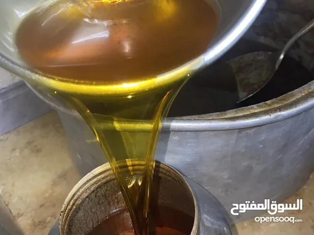 سمن بقر اصلي