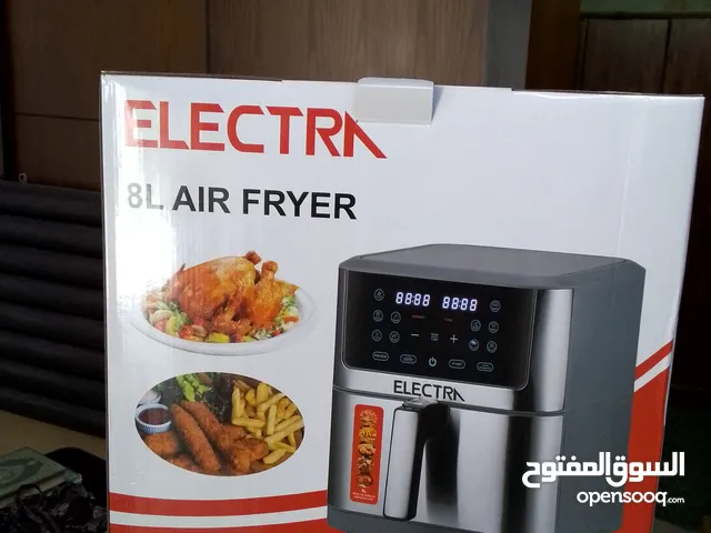 مقلاة هوائية اليكترا