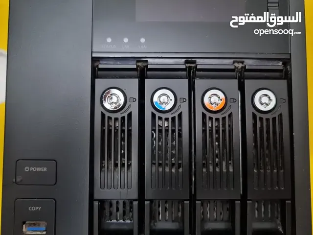 QNAP NAS TVS_471