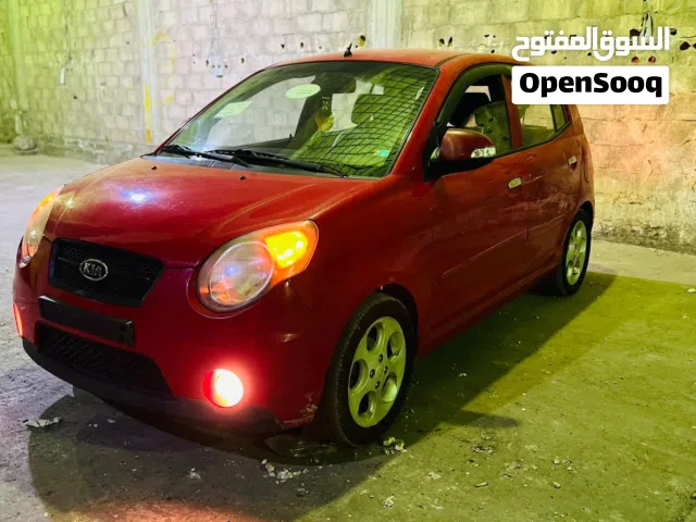 2009 Kia Picanto LX