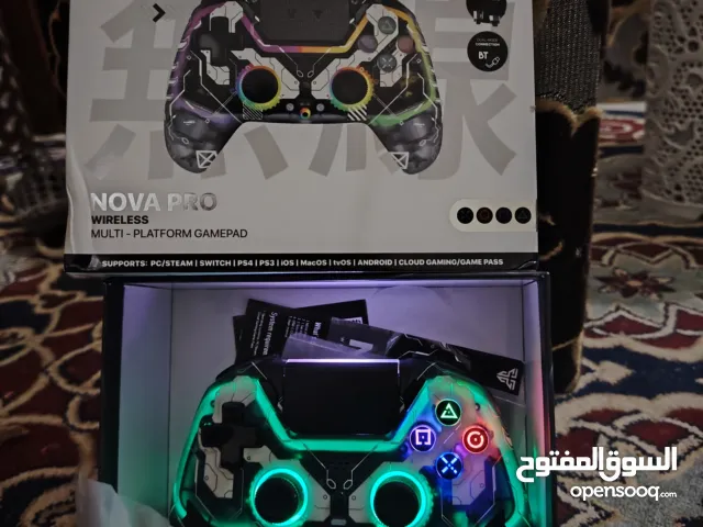 يد تحكم احترافيه ضد الدريفت NOVA PRO يد RGP