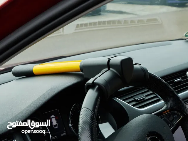 قفل ستيرسو اصلي