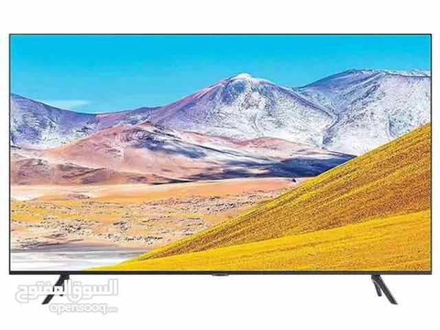 G-Guard LED 65 inch TV in Zarqa