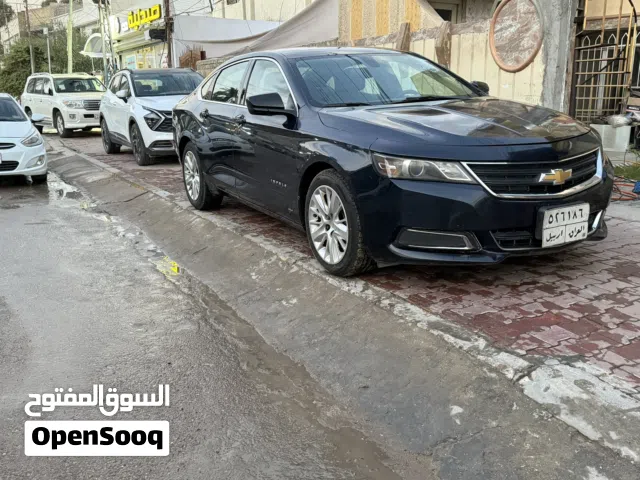 امبالا 2017 اربيل