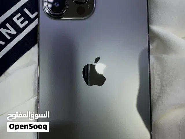 Apple iPhone 13 Pro Max 128 GB in Tripoli