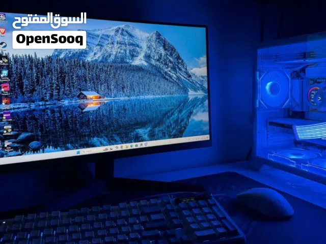 24" LG monitors for sale  in Muscat