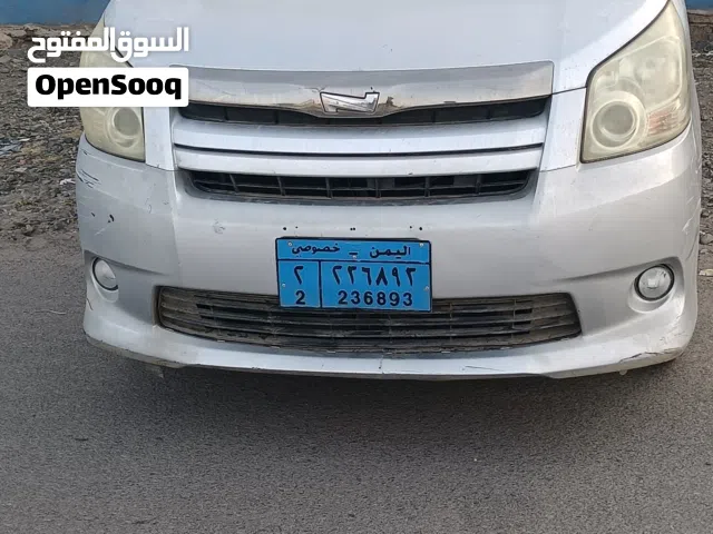 2010 تويوتا اخرى