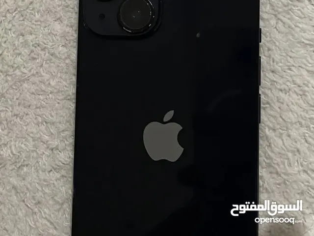 Apple iPhone 14 128 GB in Amman