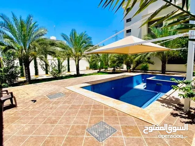 350 m2 5 Bedrooms Villa for Sale in Tripoli Tajura
