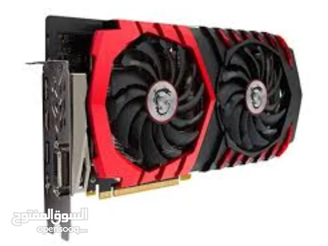 MSI 1060 6G