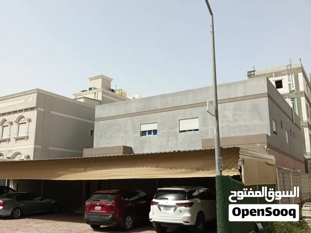600 m2 More than 6 bedrooms Townhouse for Rent in Al Ahmadi Sabah Al-ahmad 4