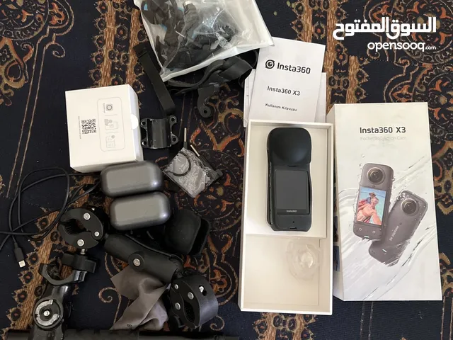 Insta 360 X3 for sale