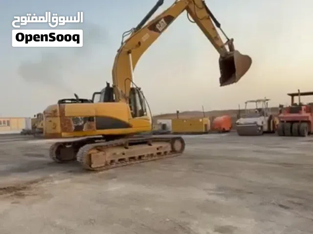 حفاره كاتر بلر 2013