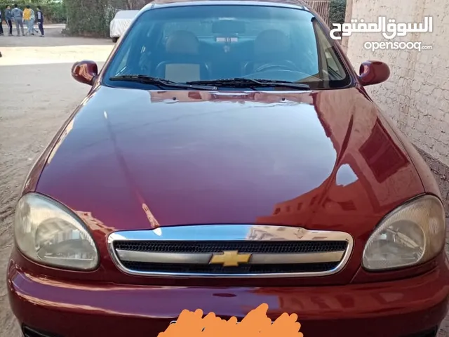 Used Chevrolet Other in Gharbia