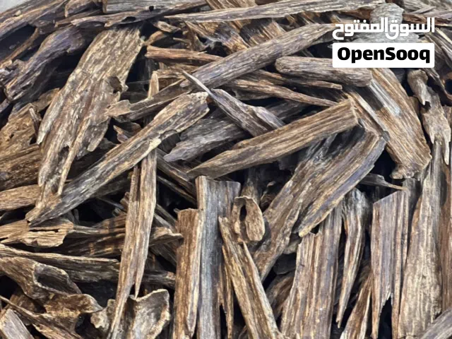 عود ماليزي فواح جدآ