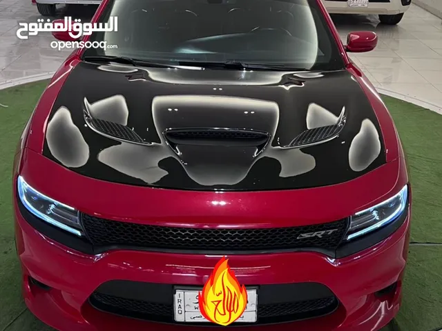 Dodge Charger 2017 in Basra