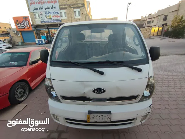 Used Kia Other in Basra